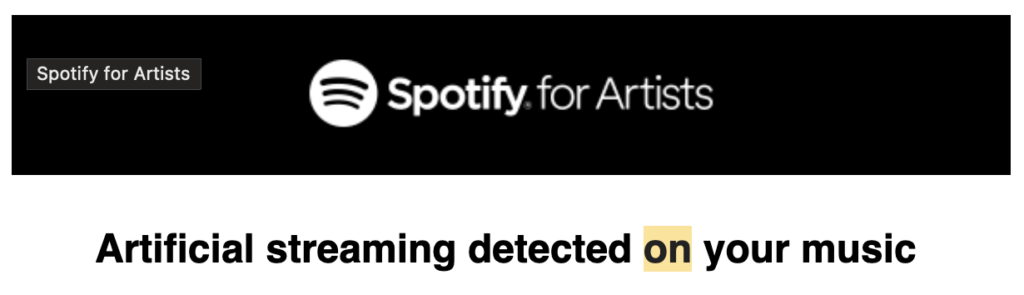 artificial-streaming-detected-spotify